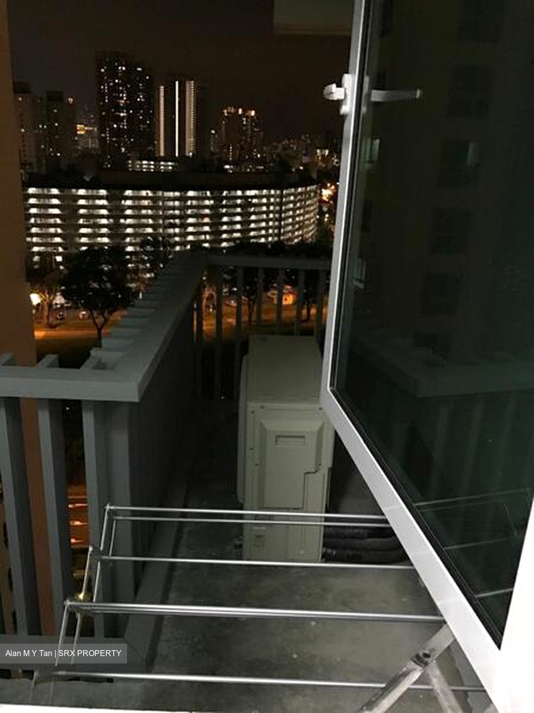 Eight Riversuites (D12), Condominium #395615011
